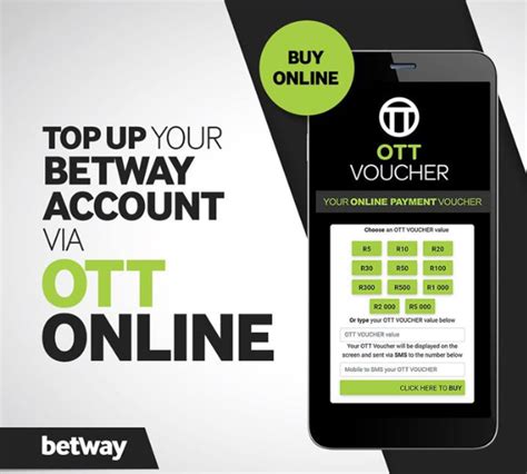ott voucher for betway|OTT VOUCHER.